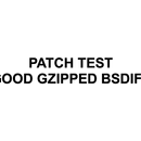 Good Gzipped Bsdiff APK