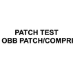 Good Patch and Compressed OBB