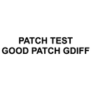 Good Patch Gdiff aplikacja