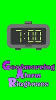 Good Morning Alarm Ringtones-poster