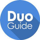 Guide to use GG Duo Call icône