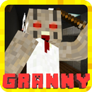 Joke Test Who are you from Granny? APK