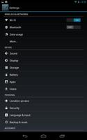 D40w: Test app CT06 โปสเตอร์