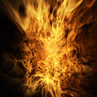 D51mdf: Test App 01 Zeichen