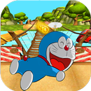 Subway Doraemon Run: escape Doramon, Doremon Free APK