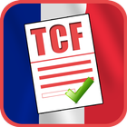 Test de Français TCF icône