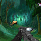 Sniper Hunter Safari Survival icône