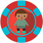 ChildChip icon