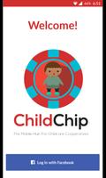 ChildChip Plakat