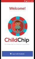 ChildChip 海报