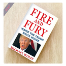 fire and fury pdf APK