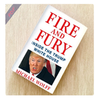 fire and fury pdf 아이콘