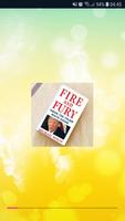 fire and fury pdf تصوير الشاشة 1
