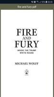 fire and fury pdf تصوير الشاشة 3