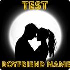 Test for the name of your future guy 2.0 आइकन