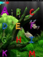 ABC Kids - Tracing & Phonics screenshot 1