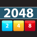 APK 2048 – Number Puzzle Swiper