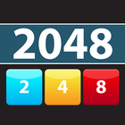 Icona 2048 – Number Puzzle Swiper