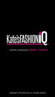 Kate's Fashion IQ پوسٹر