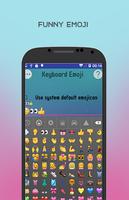 Keymoji klavye emoji Ekran Görüntüsü 2