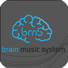 Brain Music System™ Mobile icône