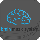 Brain Music System™ Mobile icon