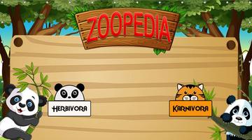 Zoopedia syot layar 2