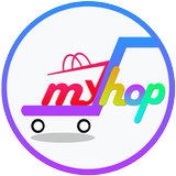 MyShop icône