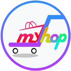 MyShop icône