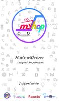 MyShop Poster