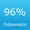 Odpowiedzi do 96% po polsku