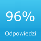 Odpowiedzi do 96% أيقونة