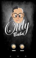 پوستر Oldy Baba