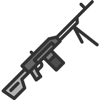 Loud Weapon Ringtones icon