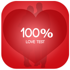 Love Test Prank ไอคอน