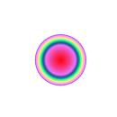 APK LED Rainbow