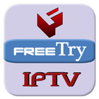 آیکون‌ Free IPTV