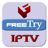 Free IPTV иконка