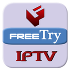 Free IPTV आइकन