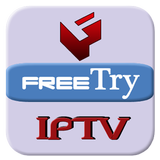 Free IPTV アイコン