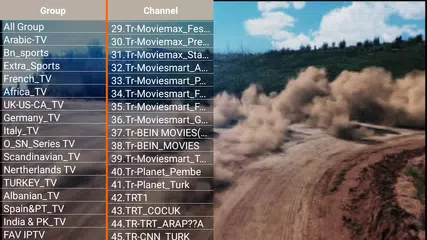 Free IPTV APK 下載