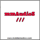 mmAudioS आइकन