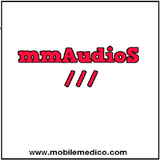 mmAudioS icône
