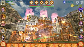 Tower of Mana capture d'écran 1