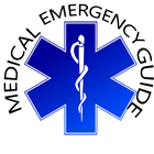 Medical Emergency Guide icône