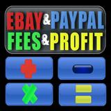 Calculator for eBay fee أيقونة