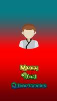 Muay Thai Ringtones Affiche