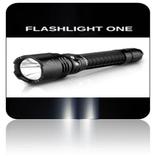 Emergency Flashlight One
