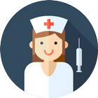 NCLEX RN Exam Questions-icoon