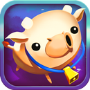 Cows vs Aliens-Ultimate APK
